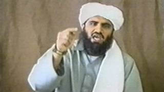 Sulaiman Abu Ghaith