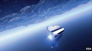 satelit