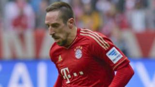 Frank Ribery