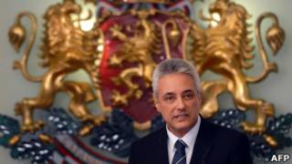 Марин Райков