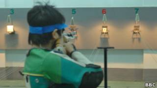 Myanmar Sea Games