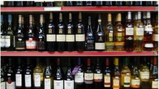 Alcohol