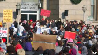 Protesto