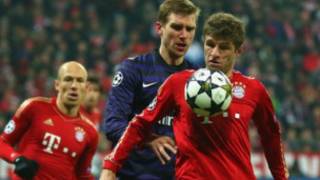 bayern munich
