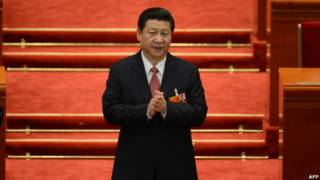 习近平