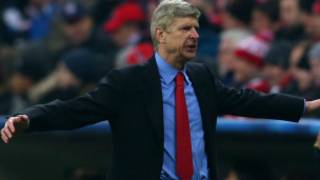 Arsene Wenger