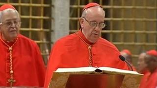 Pope Francis