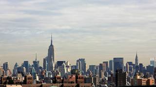 Manhattan