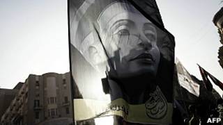 Reina Nefertiti