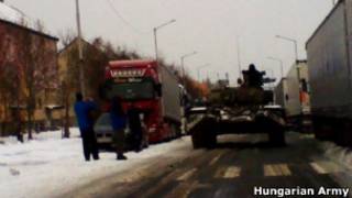 Танк Т-72