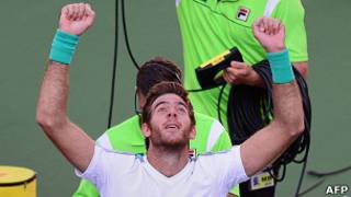 Juan Martín del Potro