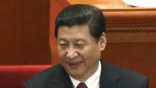 Rais Xi Jinping