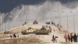 Irak