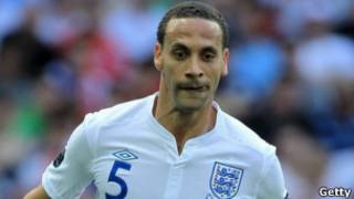 Rio Ferdinand