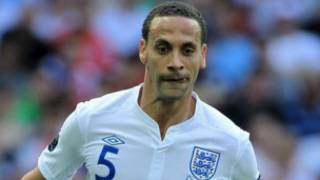 rio ferdinand