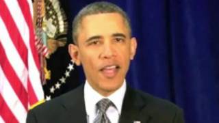 Obama trong thông điệp video gửi đến người dân Iran