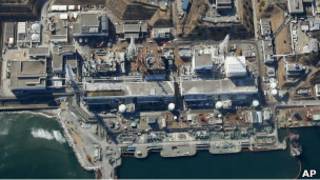 Fukushima