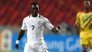 christian atsu