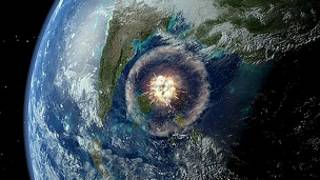 Impacto asteroide