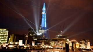 The shard