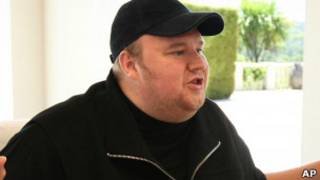 Kim Dotcom