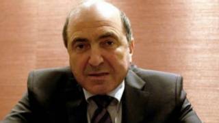 Boris Berozovsky