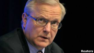 Olli Rehn