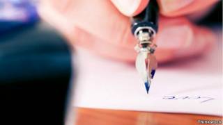 Escritura
