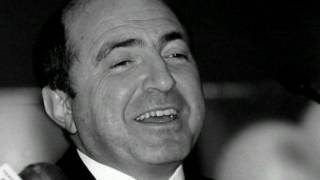 Boris Berezovski