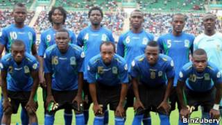 taifa stars
