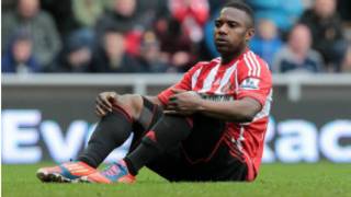 stephane sessegnon