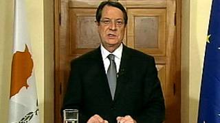 Nicos Anastasiades