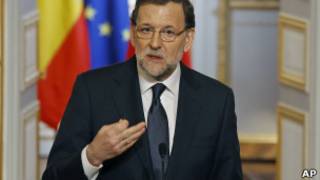 Mariano Rajoy (AFP)