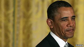 Barack Obama