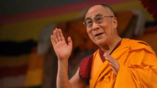 Dalaï Lama