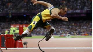 oscar pistorius