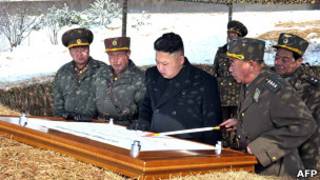 Kim Jong-un