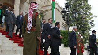 الحكومة الأردنية 