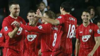 Southampton