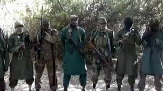 boko haram