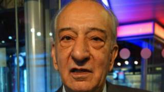 Akbar İtimat