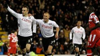 fulham da qpr