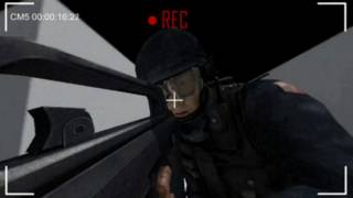 Video game