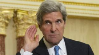 John Kerry