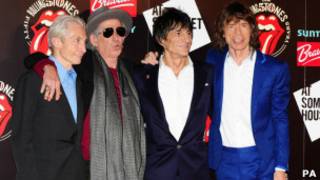 Rolling Stones