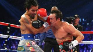 pacquiao marquez