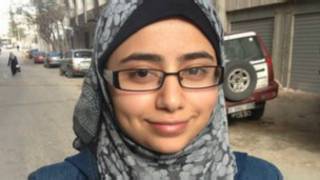 Rawan Yaghi