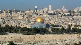 القدس