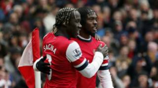 arsenal