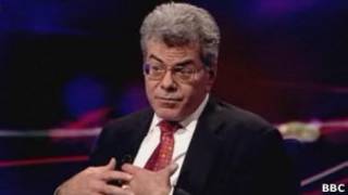 گری سیمور